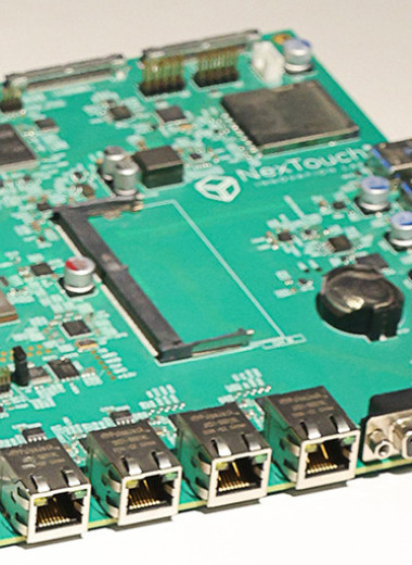 Русская плата экспериментов