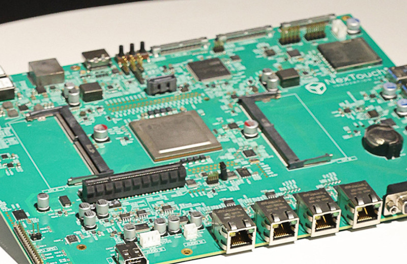 Русская плата экспериментов