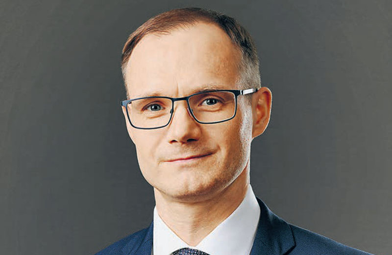 Денис Попов: «Наша миссия – создавать инновационное программное обеспечение для авиации»