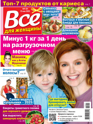 Все для женщины