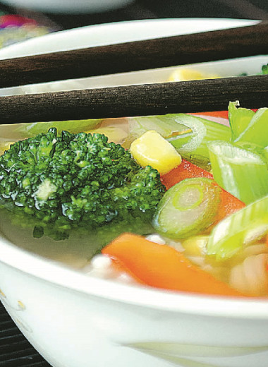 Секреты Востока. Японская диета за 14 дней