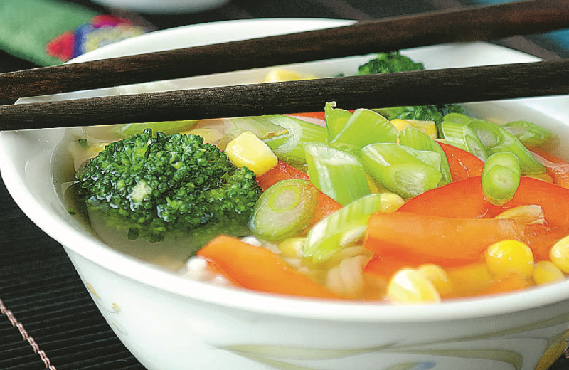 Секреты Востока. Японская диета за 14 дней