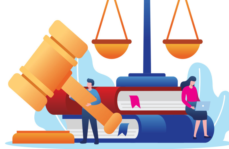 За слова ответишь