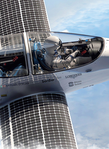 Код будущего