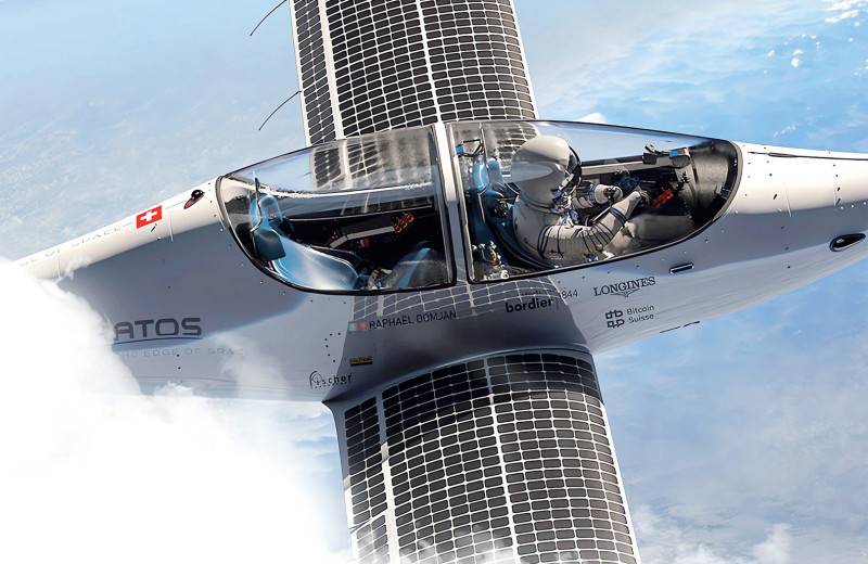 Код будущего