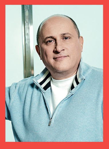 Связь всех поколений