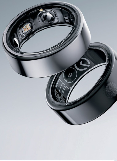 Маленькие помощники