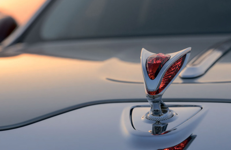 Дворец на колесах