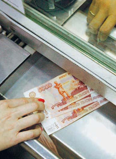 Выдачи по стандарту