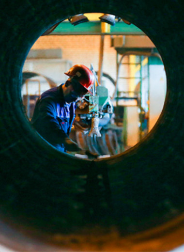 Сталь теряет массмаркет