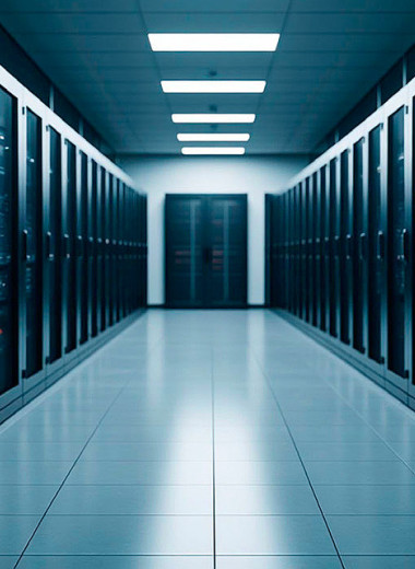 Нехватка энергии для дата-центров тормозит экономику