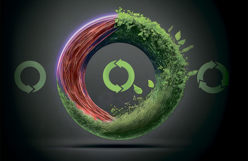 Зеленый дракон