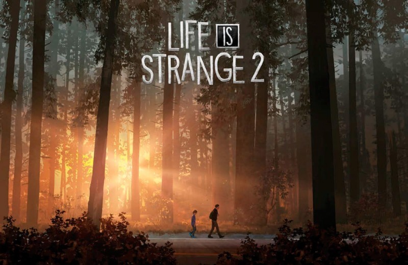 Life is Strange 2