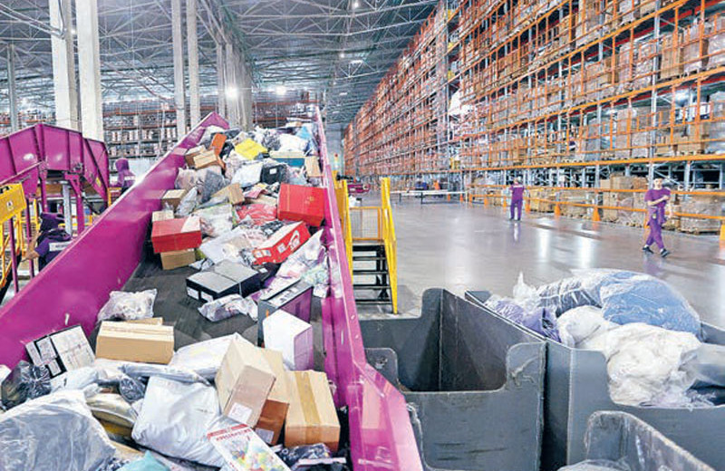 Хозяевам поднадоели гости