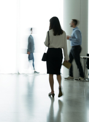 Возвращение к бывшему