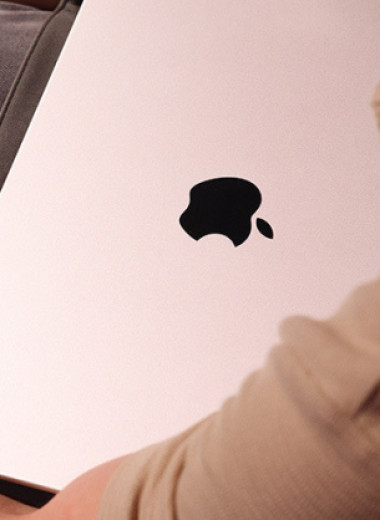 Яблочная протечка