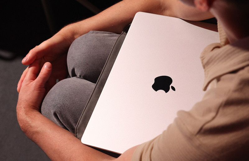 Яблочная протечка