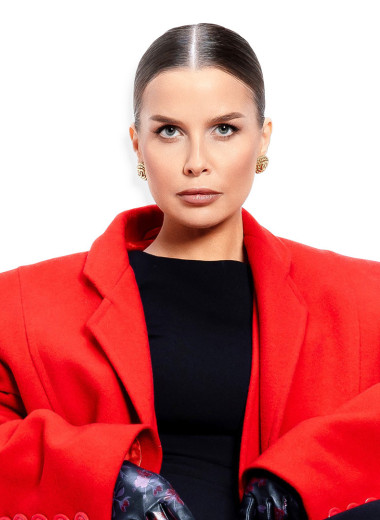 Татьяна Куртукова: «Не обязательно надевать платок, чтобы петь народные песни»