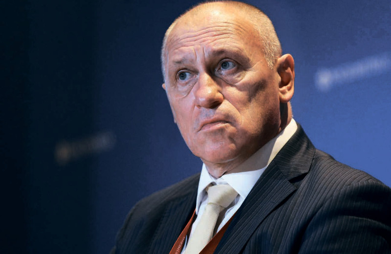 Александр Аузан: «Россия идет в авангарде институциональной революции»
