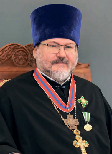 Александр Абрамов: «Единственным выходом будет выдернуть ИИ из розетки»