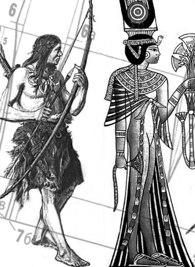 Человек и его одежда