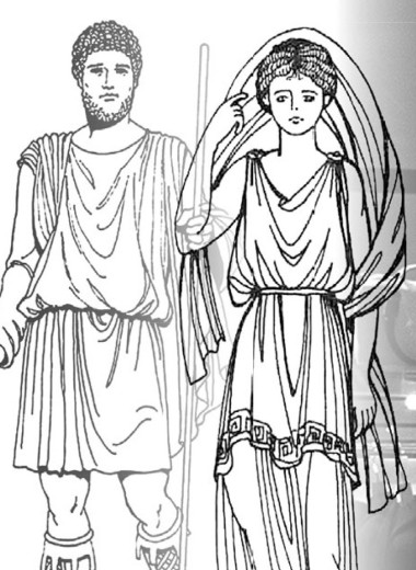 Мы и одежда