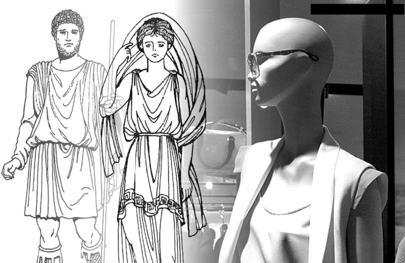 Мы и одежда