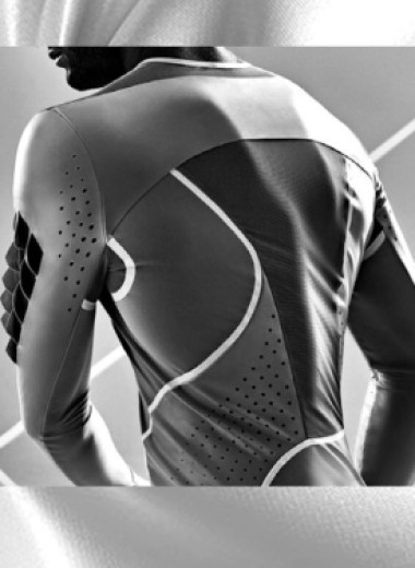 Ткани для нашей жизни