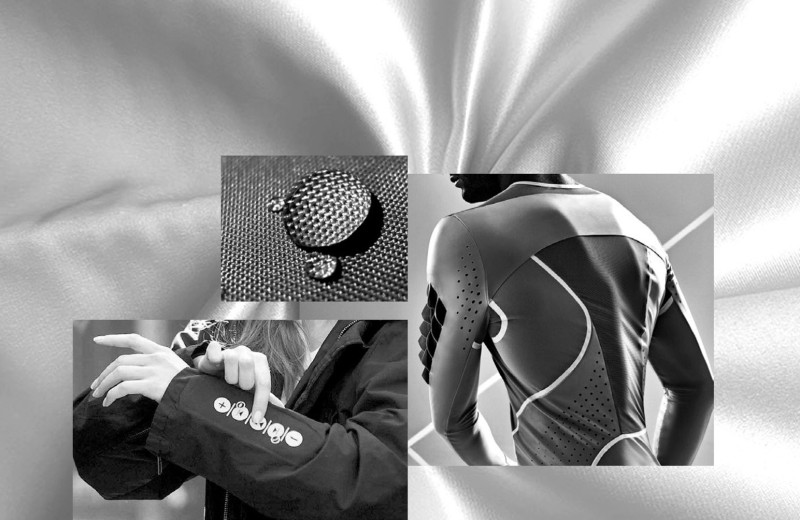 Ткани для нашей жизни