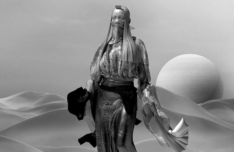 Одежда в метавселенных: цифровая мода как новый культурный код