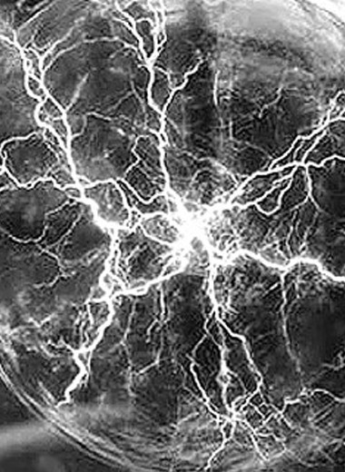 Молнии порождают гамма-вспышки!