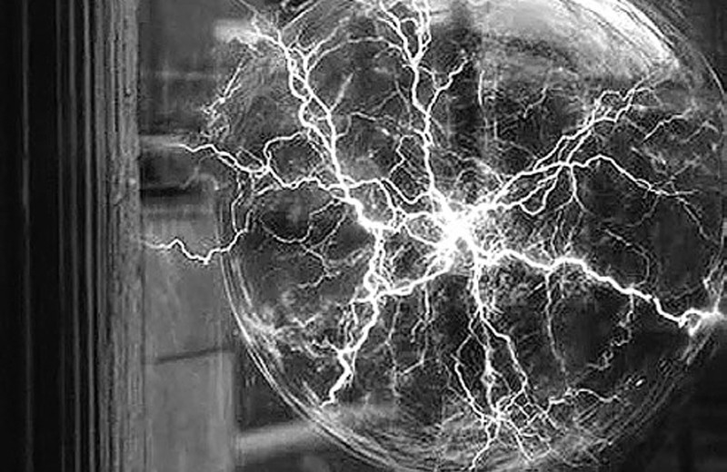 Молнии порождают гамма-вспышки!