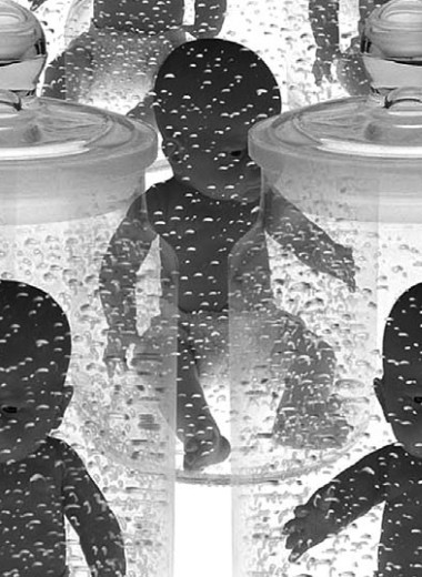 Слово о «бедной науке», или Еще раз о «новой евгенике»