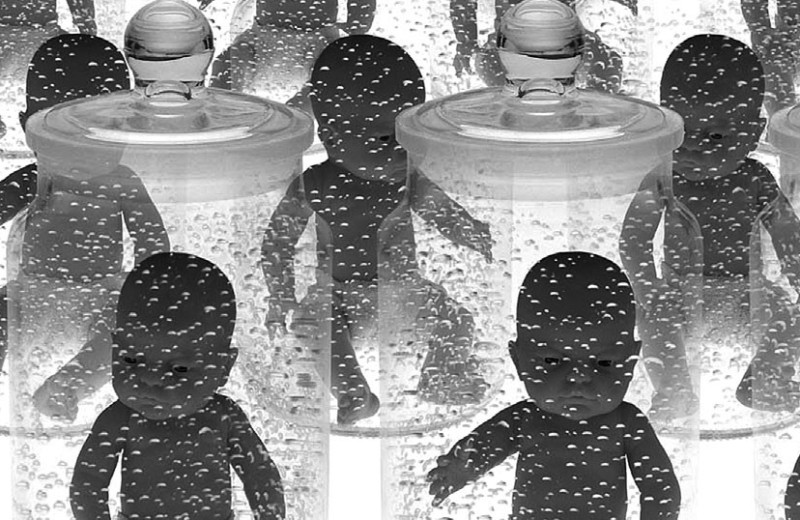 Слово о «бедной науке», или Еще раз о «новой евгенике»