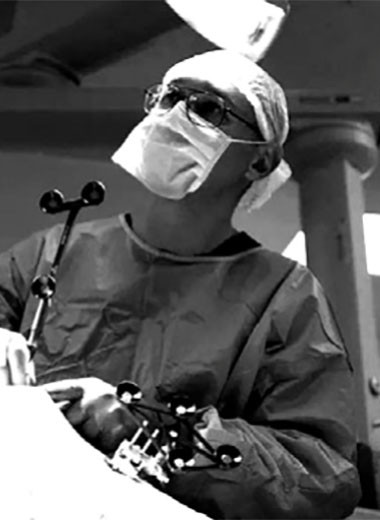 Новые технологии в медицине