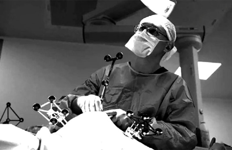 Новые технологии в медицине