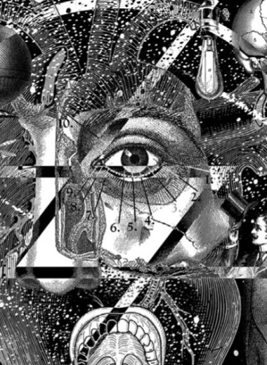 Механика Просвещения и романтизм