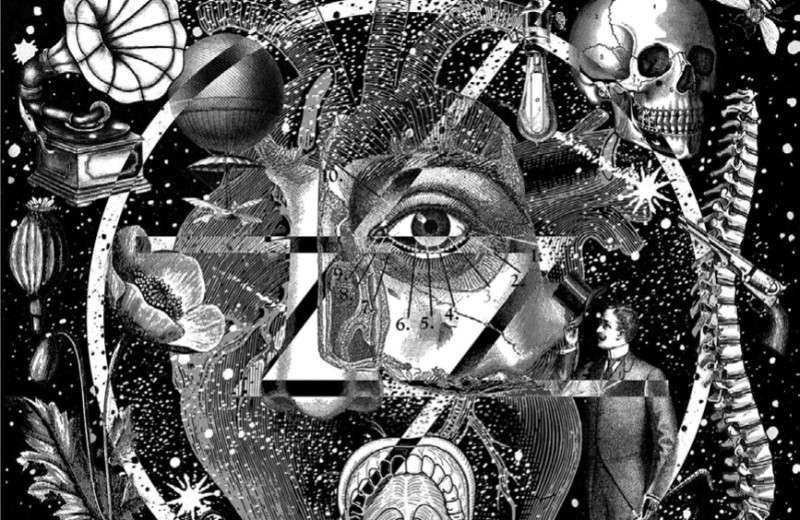 Механика Просвещения и романтизм