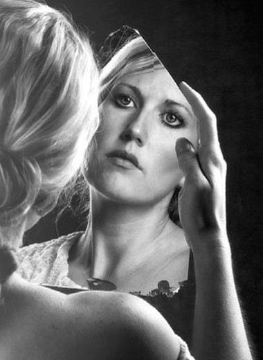 Мода как зеркало психики