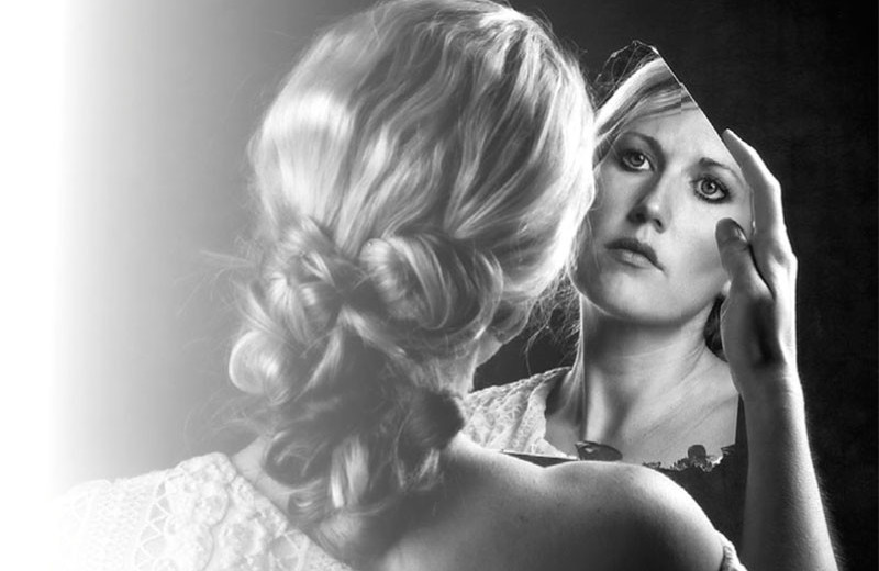 Мода как зеркало психики