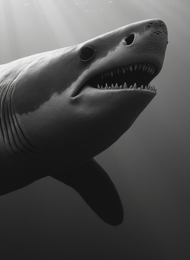 Земля до начала времен