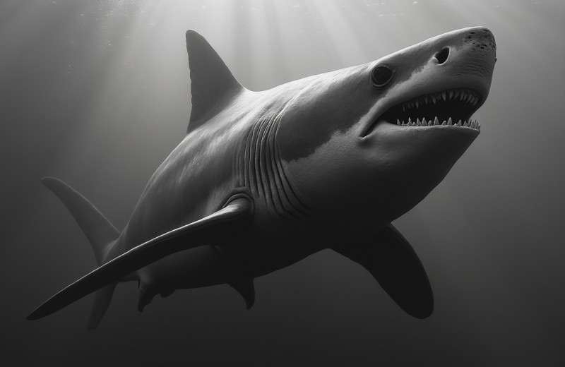 Земля до начала времен