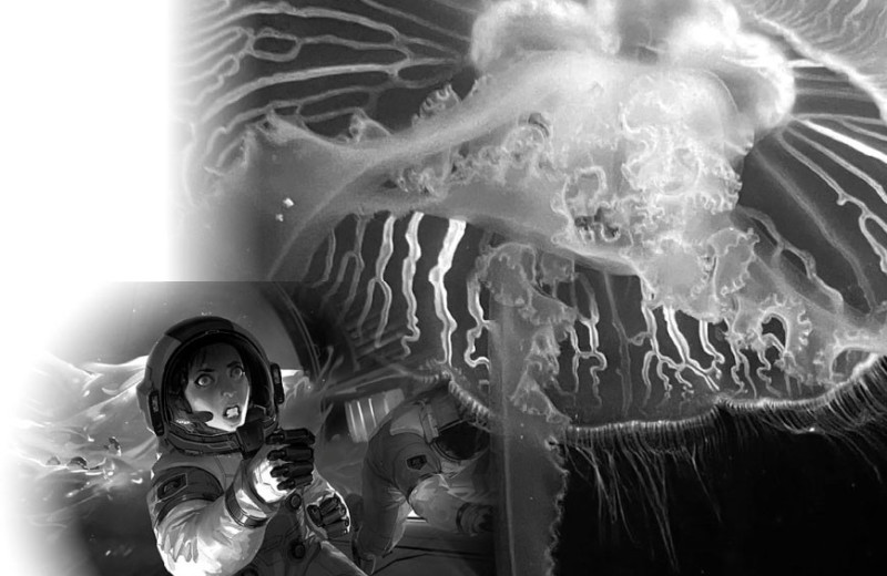 Бог в космосе обнаружен