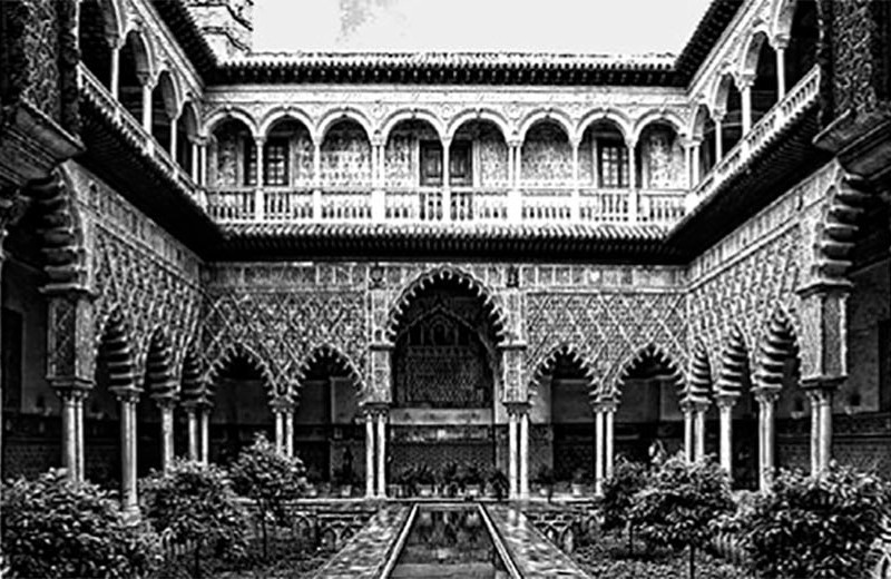 Путешествия во времени и пространстве