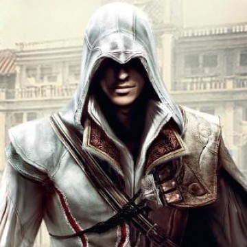 Assassin’s Creed. Ренессанс