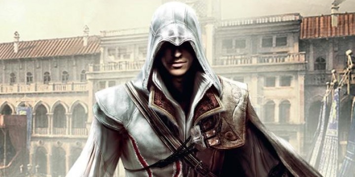 Assassin’s Creed. Ренессанс
