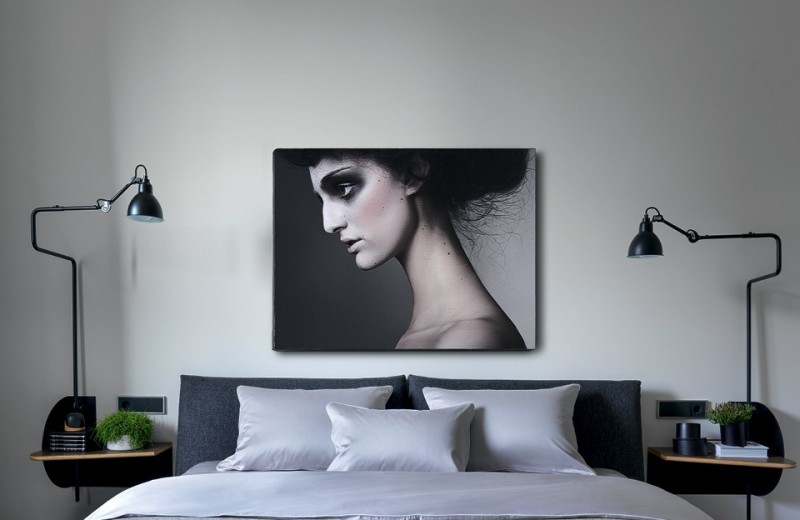 Практичная квартира для творческих людей, 42 м²