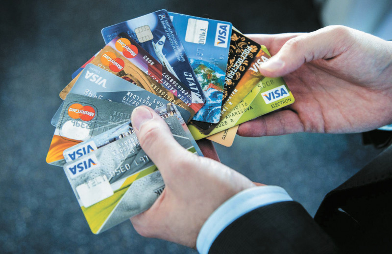 Секреты правильного использования кредитных карт