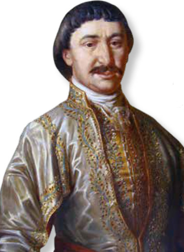 Чавчавадзе