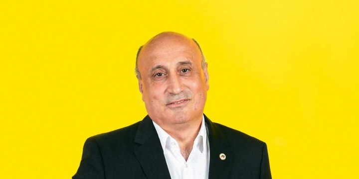 Капитан «Кораблика» Как построить бизнес, не мечтая о лидерстве, инвесторах и экспериментах